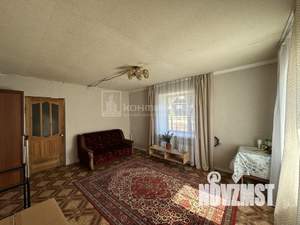 2-к квартира, вторичка, 70м2, 1/1 этаж