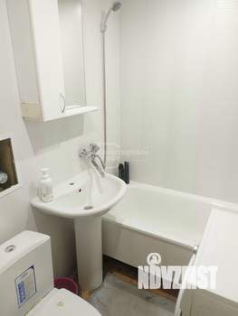 1-к квартира, вторичка, 30м2, 1/5 этаж