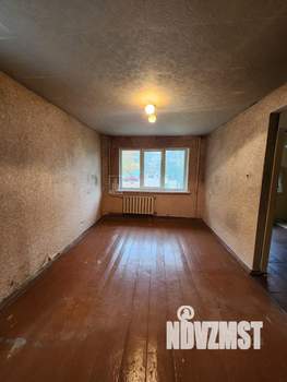 1-к квартира, вторичка, 31м2, 1/5 этаж
