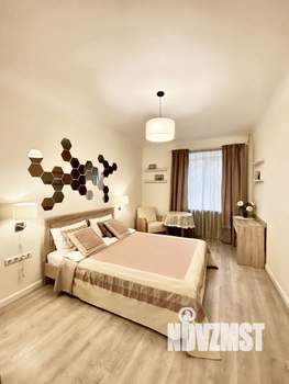 2-к квартира, вторичка, 48м2, 2/5 этаж