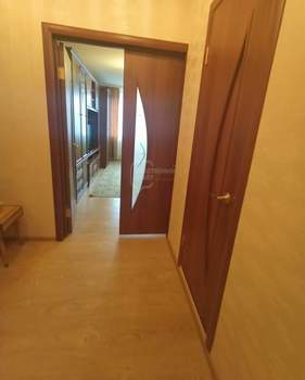 2-к квартира, вторичка, 52м2, 6/10 этаж