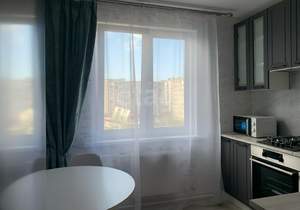 1-к квартира, вторичка, 34м2, 10/10 этаж