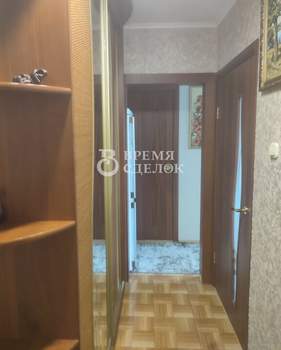 2-к квартира, вторичка, 47м2, 4/5 этаж