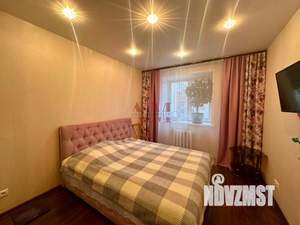 3-к квартира, вторичка, 70м2, 4/9 этаж