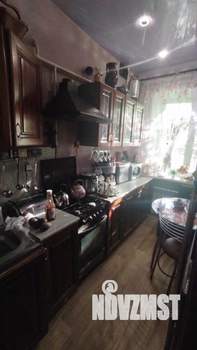 2-к квартира, вторичка, 57м2, 1/2 этаж