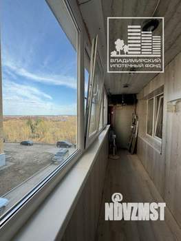 3-к квартира, вторичка, 76м2, 2/10 этаж