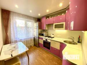 3-к квартира, вторичка, 64м2, 1/9 этаж