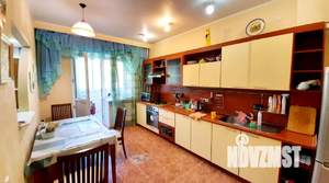 3-к квартира, вторичка, 97м2, 2/8 этаж