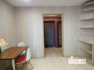 1-к квартира, вторичка, 42м2, 8/11 этаж