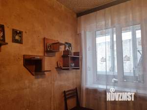 3-к квартира, вторичка, 61м2, 9/10 этаж