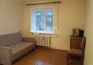 1-к квартира, вторичка, 31м2, 1/5 этаж