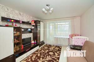 2-к квартира, вторичка, 49м2, 3/5 этаж