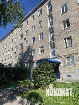 1-к квартира, вторичка, 30м2, 2/5 этаж