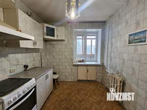 2-к квартира, вторичка, 51м2, 2/9 этаж