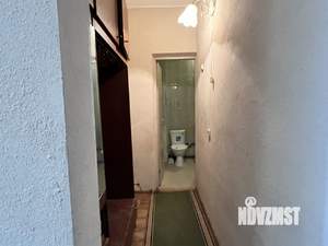 1-к квартира, вторичка, 37м2, 8/10 этаж