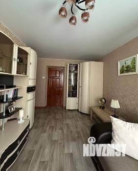 3-к квартира, вторичка, 58м2, 6/9 этаж