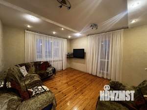 3-к квартира, вторичка, 95м2, 5/6 этаж