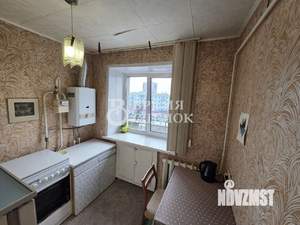 1-к квартира, вторичка, 28м2, 5/5 этаж