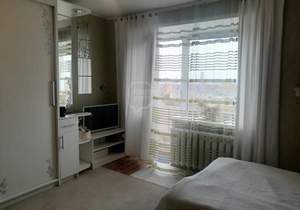 3-к квартира, вторичка, 57м2, 9/9 этаж