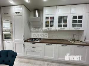 2-к квартира, вторичка, 61м2, 7/7 этаж