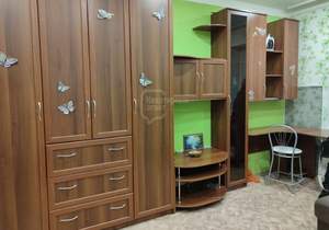 1-к квартира, вторичка, 100м2, 1/2 этаж