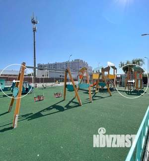 1-к квартира, вторичка, 33м2, 6/17 этаж