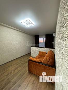 1-к квартира, вторичка, 39м2, 8/9 этаж