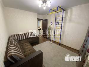 2-к квартира, вторичка, 47м2, 3/5 этаж