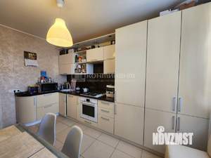 3-к квартира, вторичка, 63м2, 2/6 этаж