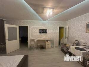 2-к квартира, вторичка, 42м2, 1/5 этаж
