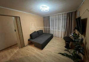 2-к квартира, вторичка, 42м2, 3/5 этаж