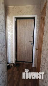 1-к квартира, вторичка, 21м2, 7/9 этаж