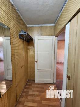 1-к квартира, вторичка, 31м2, 1/5 этаж
