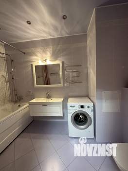 2-к квартира, вторичка, 94м2, 7/17 этаж