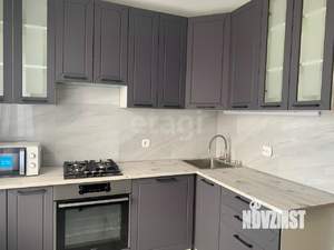 1-к квартира, вторичка, 34м2, 10/10 этаж