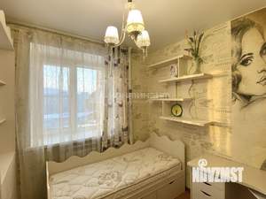 4-к квартира, вторичка, 74м2, 8/9 этаж