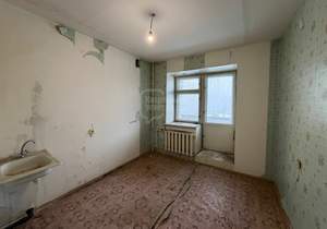 2-к квартира, сданный дом, 57м2, 2/12 этаж