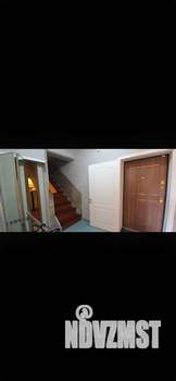 3-к квартира, вторичка, 86м2, 2/3 этаж