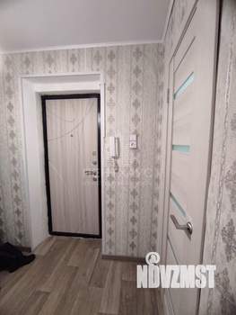 1-к квартира, вторичка, 33м2, 4/5 этаж