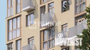 3-к квартира, вторичка, 91м2, 1/9 этаж