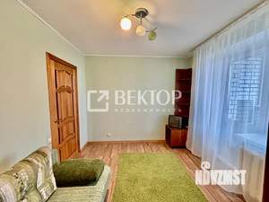2-к квартира, вторичка, 56м2, 3/9 этаж