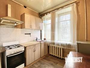 2-к квартира, вторичка, 45м2, 2/2 этаж