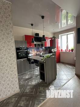2-к квартира, вторичка, 57м2, 16/17 этаж