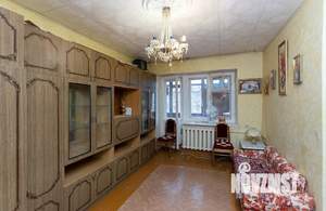 1-к квартира, вторичка, 32м2, 5/5 этаж