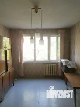 2-к квартира, вторичка, 53м2, 3/5 этаж