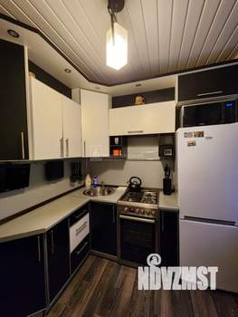 2-к квартира, вторичка, 43м2, 4/5 этаж