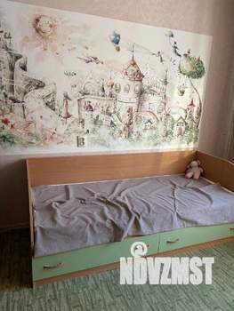 3-к квартира, вторичка, 70м2, 2/5 этаж