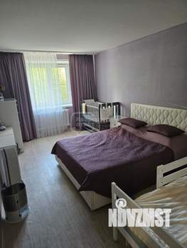 2-к квартира, вторичка, 63м2, 3/9 этаж