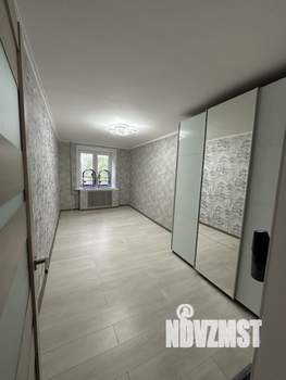 2-к квартира, вторичка, 44м2, 3/5 этаж