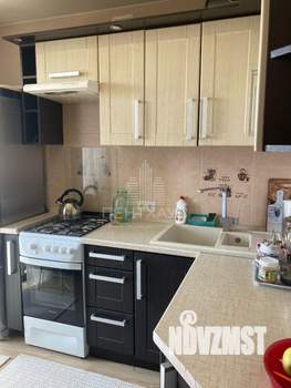 1-к квартира, вторичка, 36м2, 9/9 этаж
